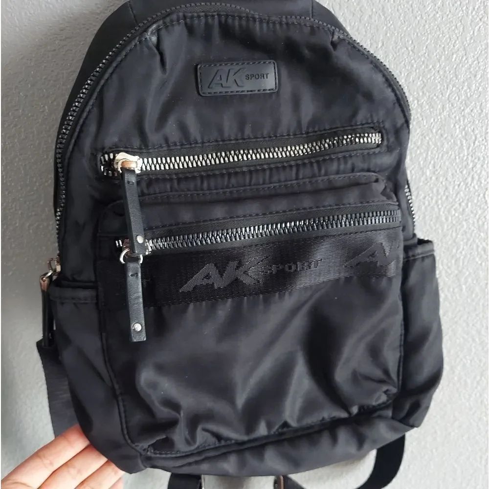 Anne Klein Sport Midi Backpack - Picture 2 of 6